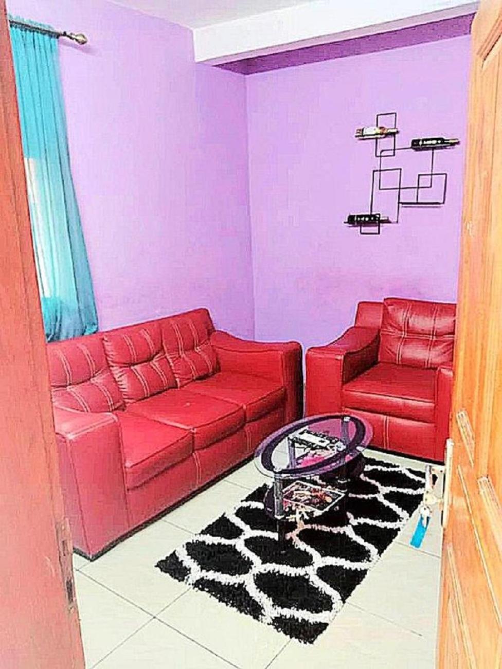 דואלה Residence Sighaka - Studio Meuble Vip Avec Wifi, Gardien, Parking מראה חיצוני תמונה