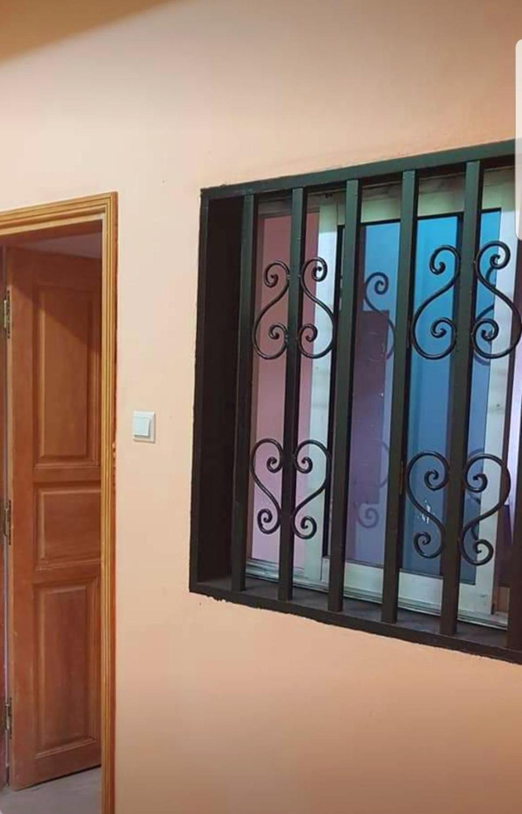 דואלה Residence Sighaka - Studio Meuble Vip Avec Wifi, Gardien, Parking מראה חיצוני תמונה